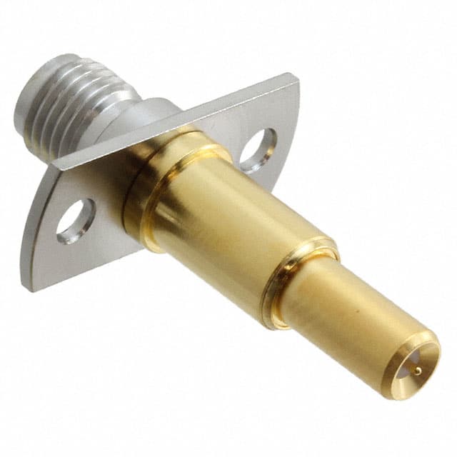 MS-156-HRMJ-11 CONN ADAPT COAX PLUG TO SMA JACK