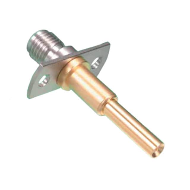 MS-156-HRMJ-14 CONN ADAPT COAX PLUG TO SMA JACK