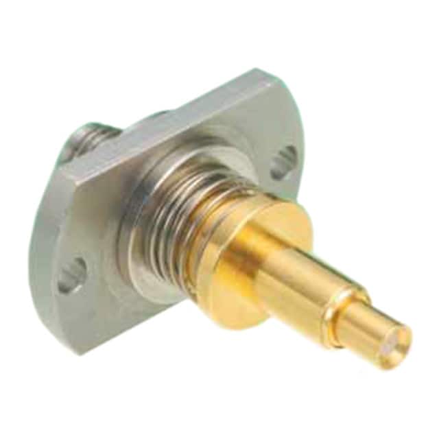 MS-156-HRMJ-9 CONN ADAPT COAX PLUG TO SMA JACK