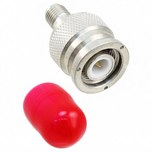 1057853-1 CONN ADAPT TNC PLUG TO SMA JACK