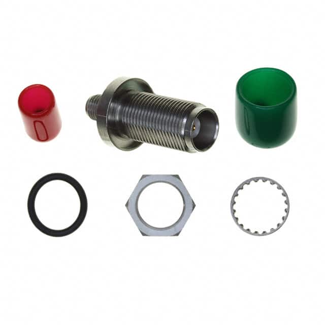 1057908-1 CONN ADAPT SMA JACK TO TNC JACK