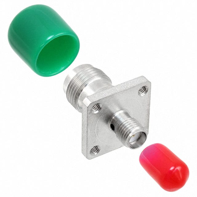 1058755-1 CONN ADAPT SMA JACK TO TNC JACK