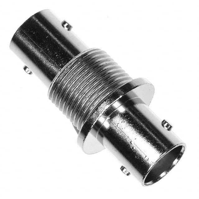 5-1634530-1 CONN ADAPT JACK-JACK BNC 50 OHM
