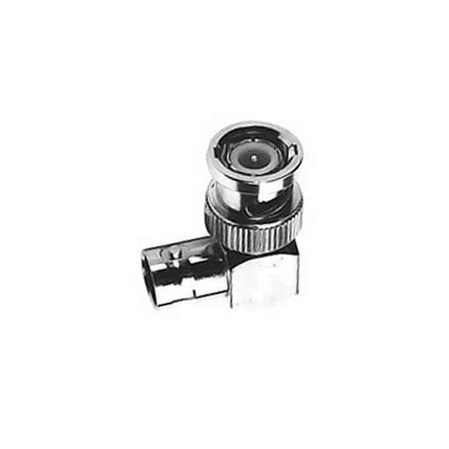 1-1337527-0 CONN ADAPT PLUG TO JACK BNC