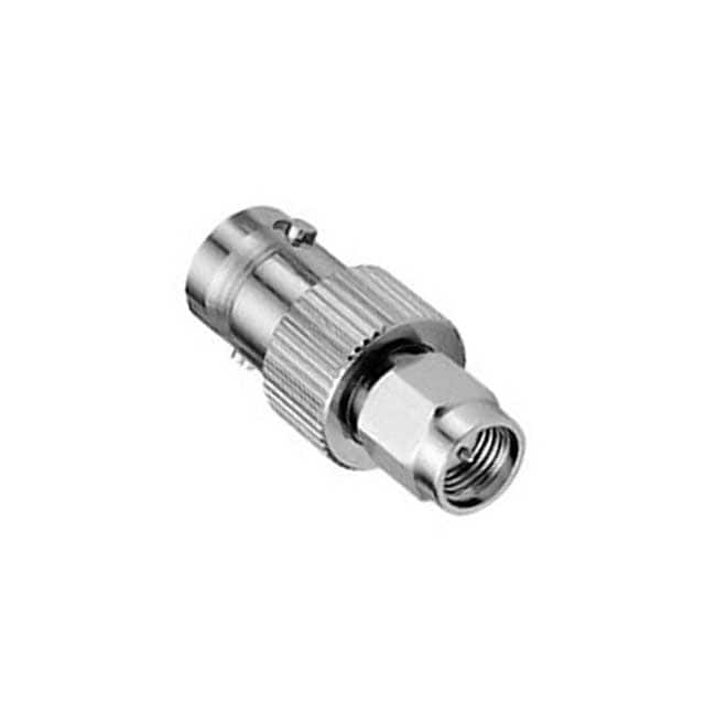 1-1337576-0 CONN ADAPT SMA PLUG TO BNC JACK