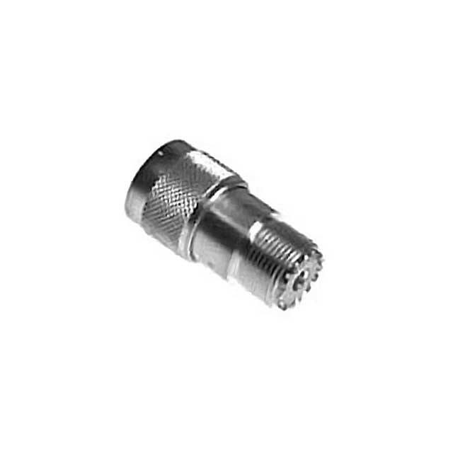 1-1478175-0 CONN ADAPT N PLUG TO UHF JACK