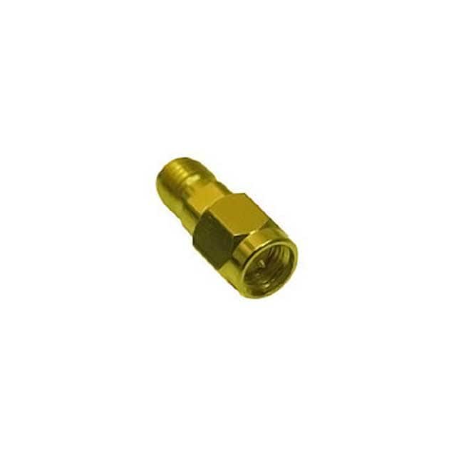 2-1478983-0 CONN ADAPT PLUG TO JACK SMA