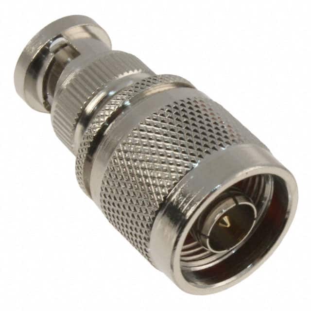 1303505 CONN ADAPT N PLUG TO BNC PLUG