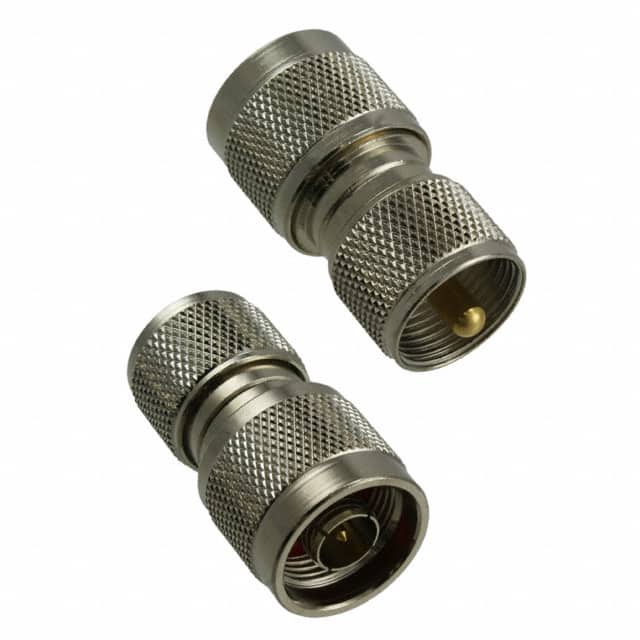 1307505 CONN ADAPT N PLUG TO UHF PLUG