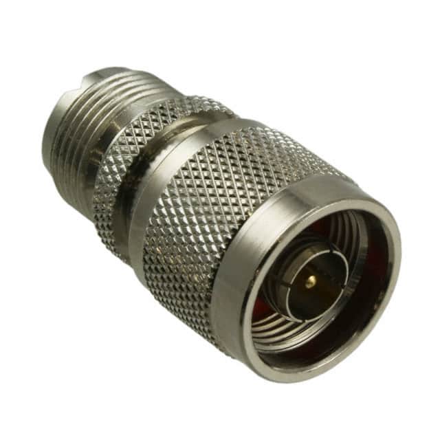 1317505 CONN ADAPT N PLUG TO UHF JACK