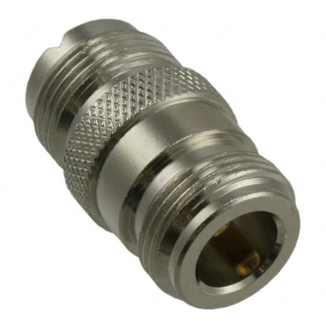 1327505 CONN ADAPT N JACK TO UHF JACK