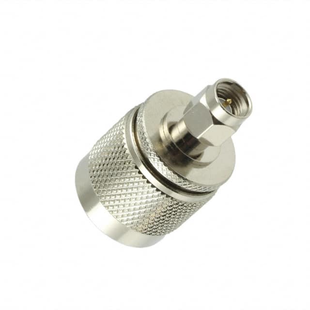 1309505 CONN ADAPT N PLUG TO SMA PLUG