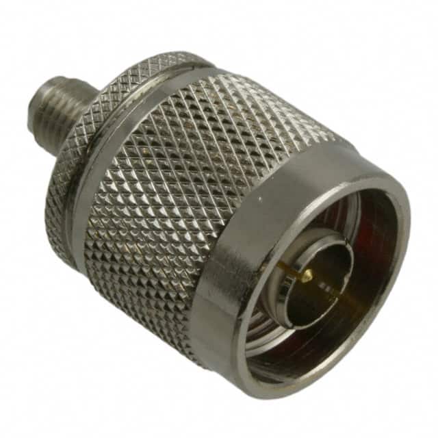 1319505 CONN ADAPT N PLUG TO SMA JACK