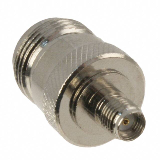 1329505 CONN ADAPT N JACK TO SMA JACK