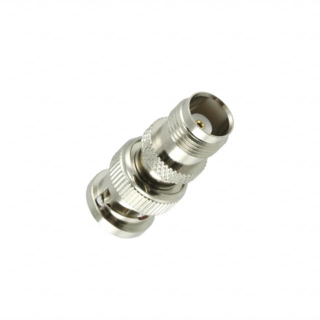 3315505 CONN ADAPT BNC PLUG TO TNC JACK