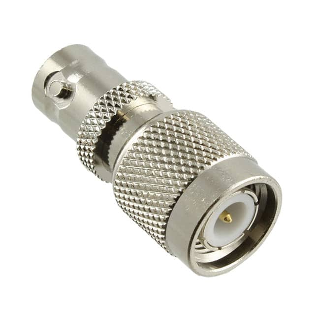 5313505 CONN ADAPT TNC PLUG TO BNC JACK