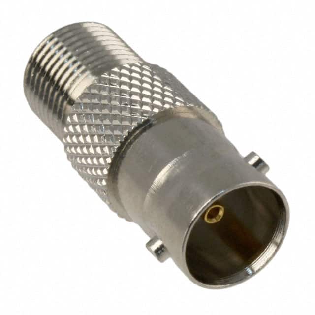 3328505 CONN ADAPT BNC JACK TO F JACK