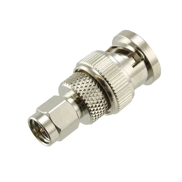 3309505 CONN ADAPT BNC PLUG TO SMA PLUG