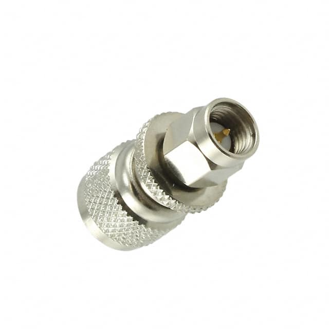 9306505 CONN ADAPT SMA PLUG-UHF MINIPLUG