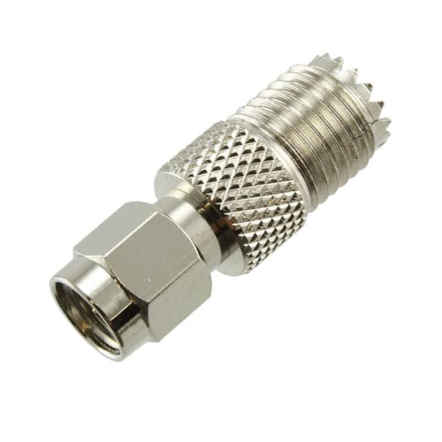 9316505 CONN ADAPT SMA PLUG-UHF MINIJACK