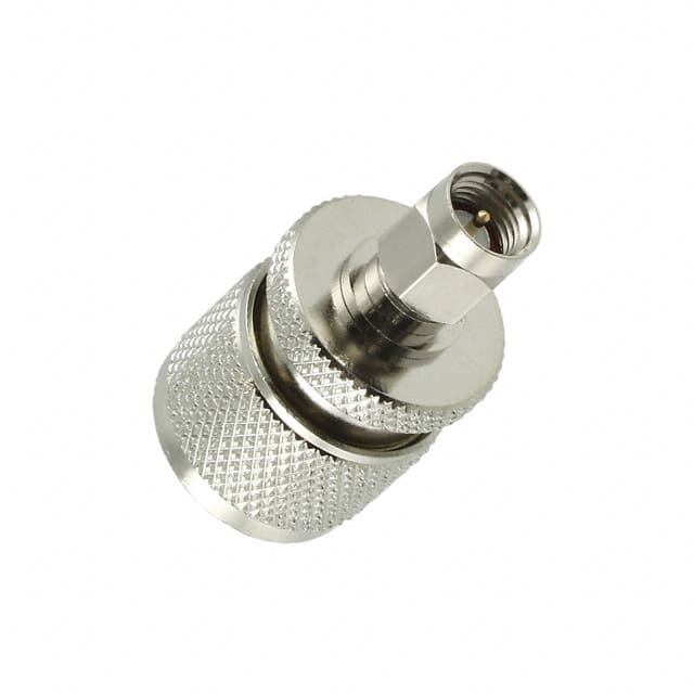 7309505 CONN ADAPT UHF PLUG TO SMA PLUG