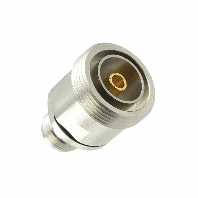 153215011 CONN ADAPT N JACK TO 7/16 JACK