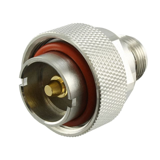 153155011 CONN ADAPT 7/16 PLUG TO N JACK