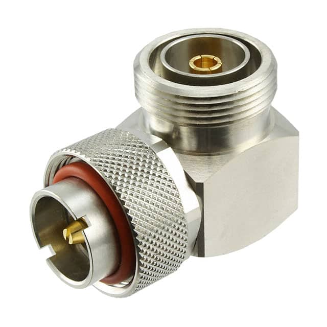 1513A5011 CONN ADAPT PLUG TO JACK 7/16