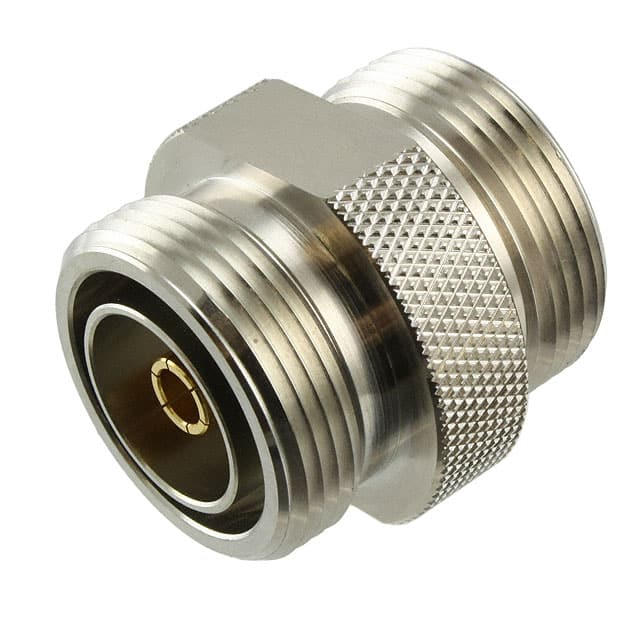 1532A5011 CONN ADAPT JACK-JACK 7/16 DIN