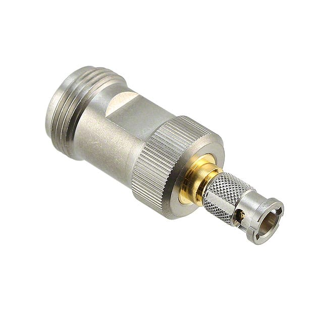 APH-NJ-HDBNCP CONN ADAPT HDBNC PLUG TO N JACK