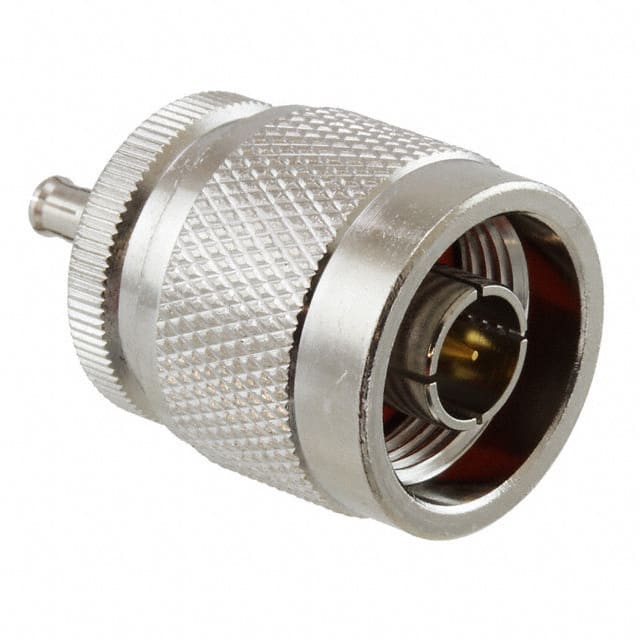 242173 CONN ADAPT N PLUG TO MCX PLUG