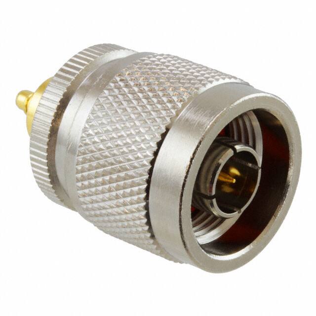 242169 CONN ADAPT N PLUG TO MMCX PLUG