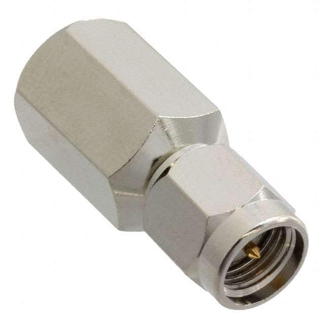 1-1337558-0 CONN ADAPT FME PLUG TO SMA PLUG