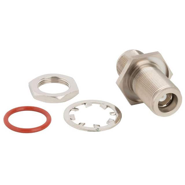 000-53225 CONN ADAPT JACK-JACK TRIAX 50OHM