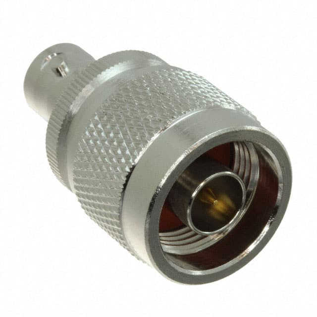 APH-NP-BNCJ CONN ADAPT N PLUG TO BNC JACK
