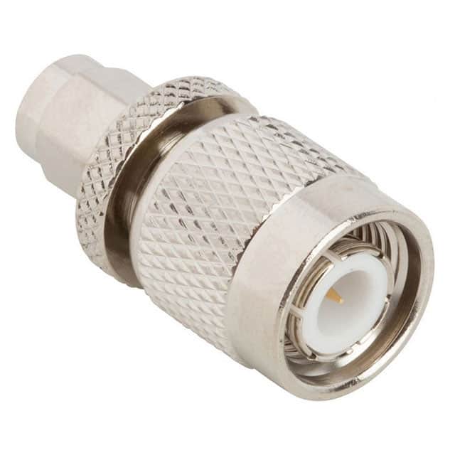 APH-SMAP-TNCP CONN ADAPT SMA PLUG TO TNC PLUG