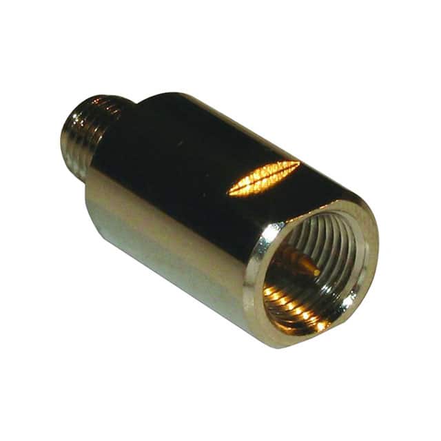 192112 CONN ADAPT FME PLUG TO SMA JACK