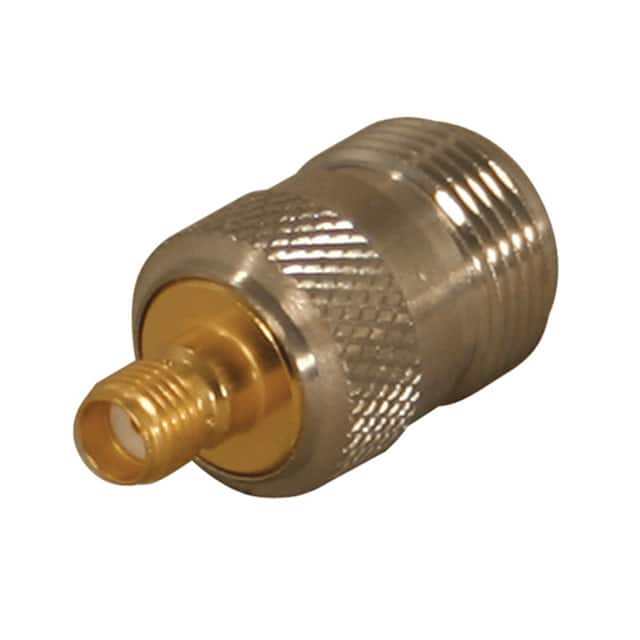 CT3322 CONN ADAPT N JACK TO SMA JACK