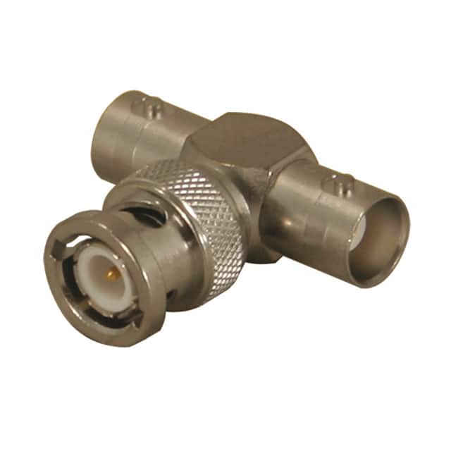 CT3341 CONN ADAPT PLUG-JACK BNC 50 OHM