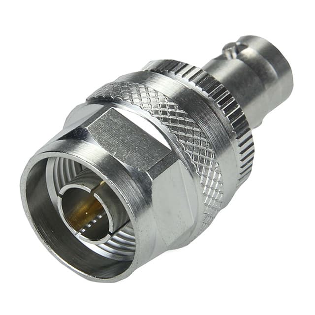 CT3346 CONN ADAPT BNC JACK TO N PLUG