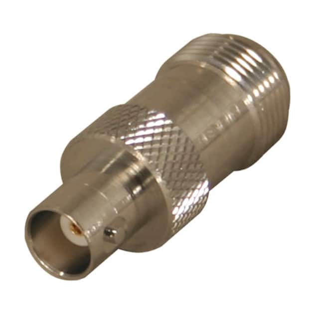 CT3348 CONN ADAPT BNC JACK TO N JACK