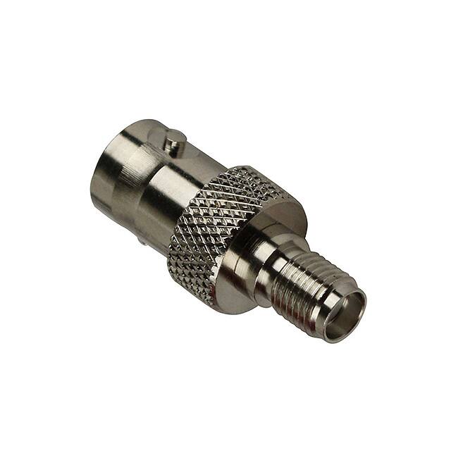 CT3380 CONN ADAPT BNC JACK TO SMA JACK