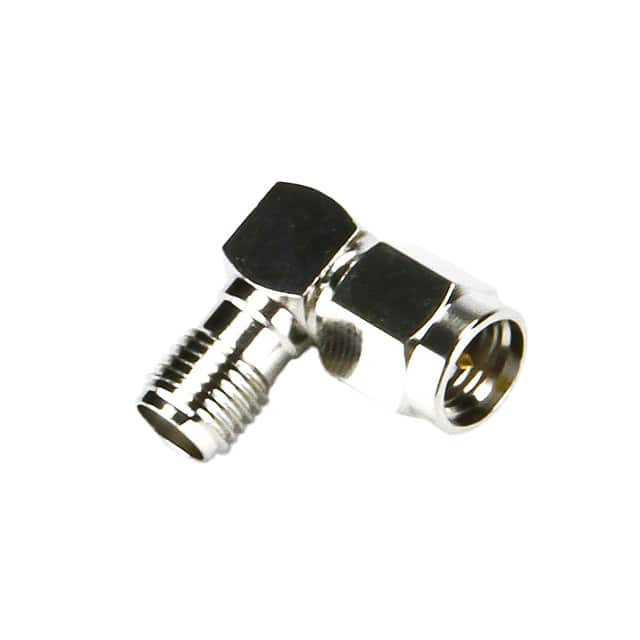 CT3393 CONN ADAPT PLUG-JACK SMA 50 OHM