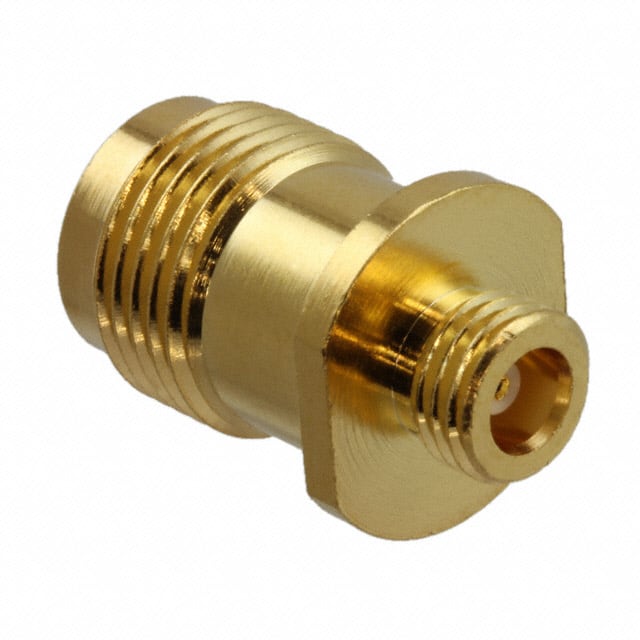242188-10 CONN ADAPT TNC JACK TO MCX JACK