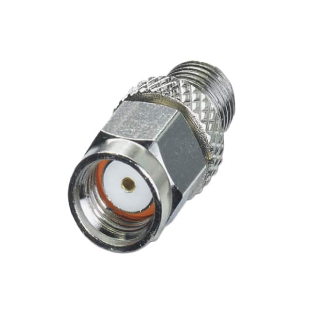 2884538 CONN ADAPT RP-SMA PLG TO SMA JCK