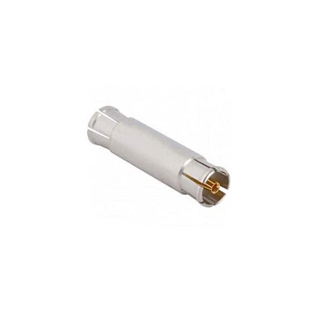 PSMP-FSBA-1755 CONN ADAPT PLUG-PLUG PSMP 50 OHM