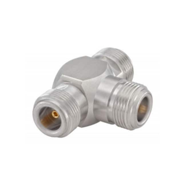 53K301-K00N5 CONN ADAPT JACK-JACK N 50 OHM