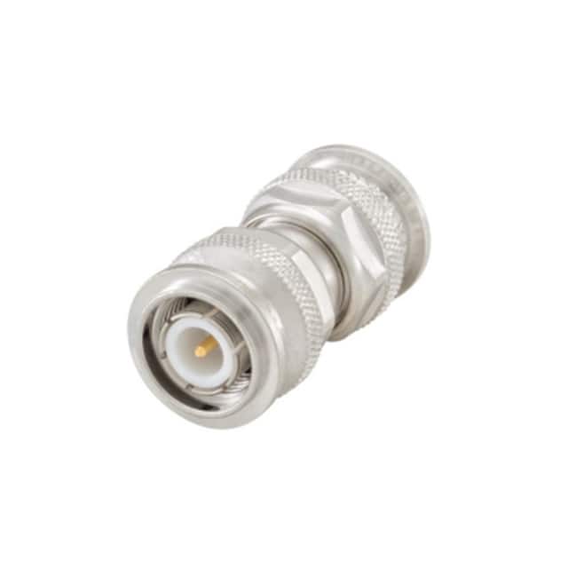 56S101-S00N5 CONN ADAPT PLUG-PLUG TNC 50 OHM