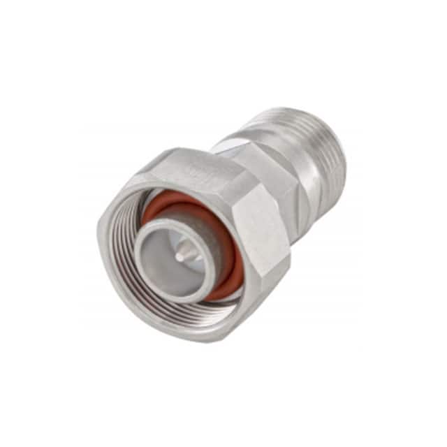 65S153-KIMN1 CONN ADAPT 7/16 PLUG TO N JACK
