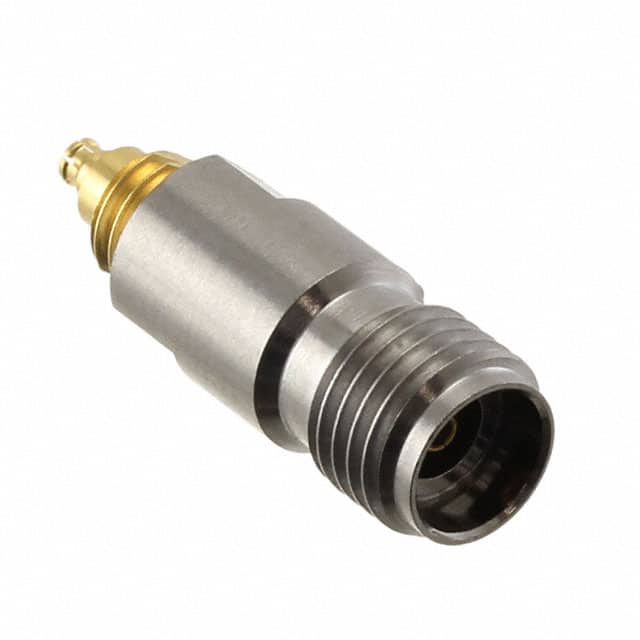 W1K102-K00D3 ADAPT WSMP JACK - 2.92MM JACK